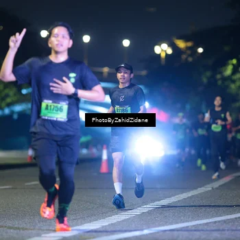 Runner Photo 5334593