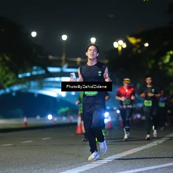 Runner Photo 5334594