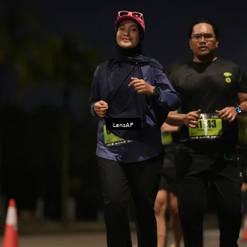 Runner Photo 5334595
