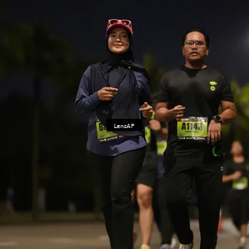Runner Photo 5334596