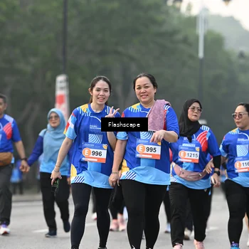 Runner Photo 5334597