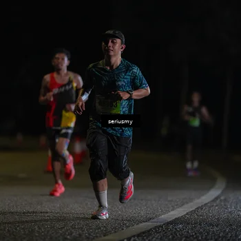 Runner Photo 5334600