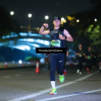Runner Photo 5334602