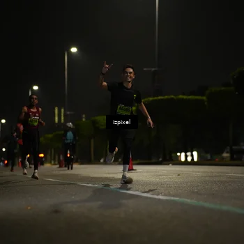 Runner Photo 5334603