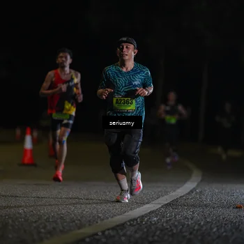 Runner Photo 5334607