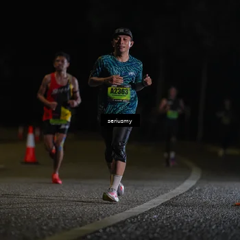 Runner Photo 5334609