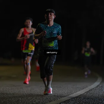 Runner Photo 5334610