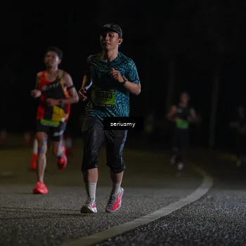 Runner Photo 5334611