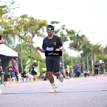 Runner Photo 5334613