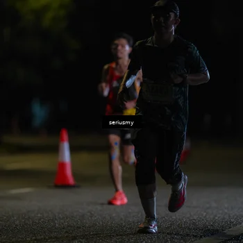 Runner Photo 5334616