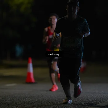 Runner Photo 5334617