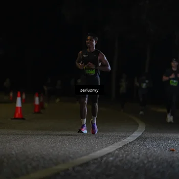 Runner Photo 5334618
