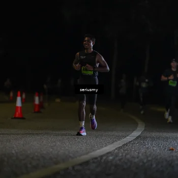 Runner Photo 5334619