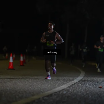 Runner Photo 5334620