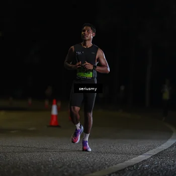 Runner Photo 5334621