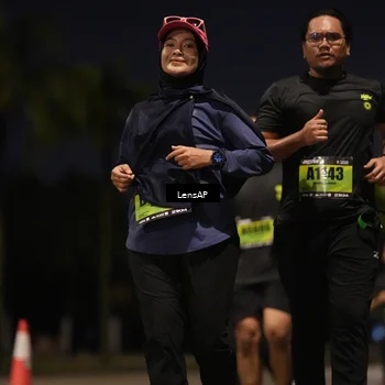 Runner Photo 5334622