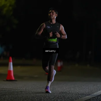 Runner Photo 5334624