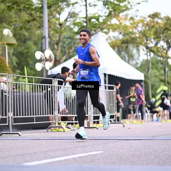Runner Photo 5334626