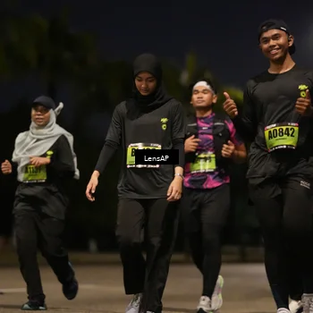 Runner Photo 5334629