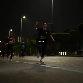 Runner Photo 5334631