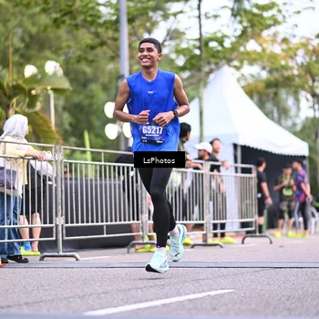 Runner Photo 5334632
