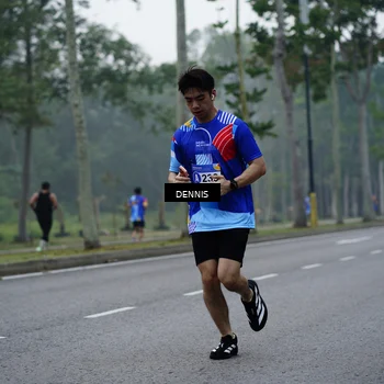 Runner Photo 5334633