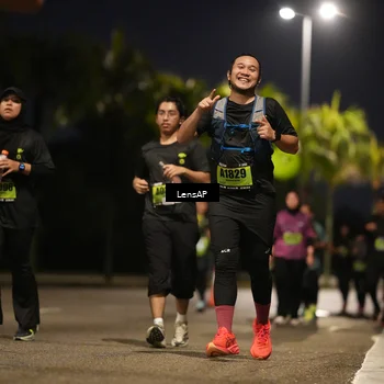 Runner Photo 5334634