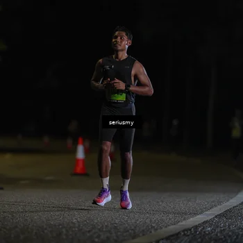Runner Photo 5334637