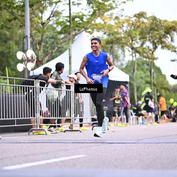 Runner Photo 5334638