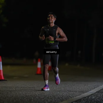 Runner Photo 5334639