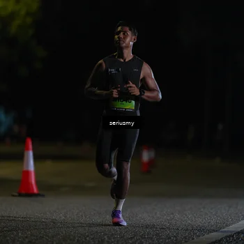 Runner Photo 5334640