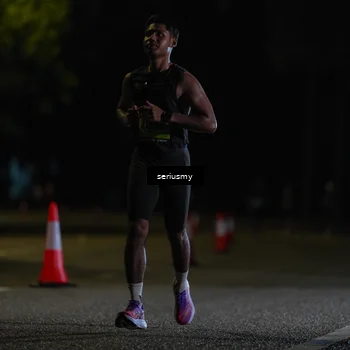 Runner Photo 5334642