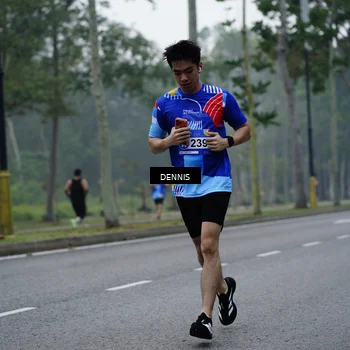 Runner Photo 5334643