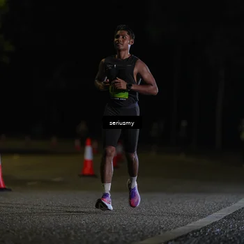 Runner Photo 5334645