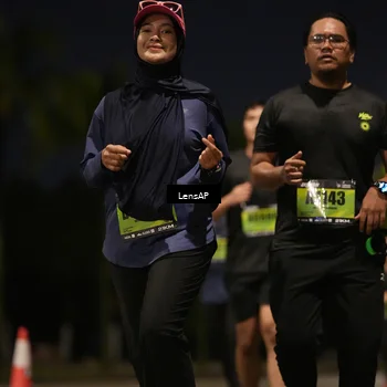 Runner Photo 5334646