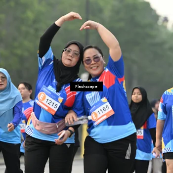 Runner Photo 5334647