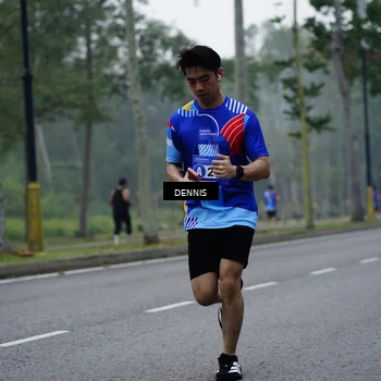 Runner Photo 5334649