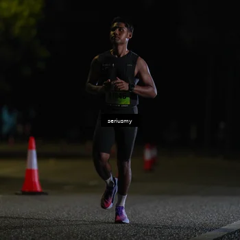 Runner Photo 5334650