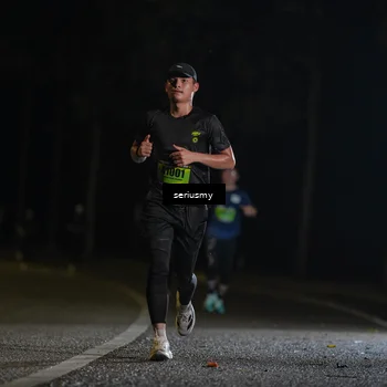 Runner Photo 5334653