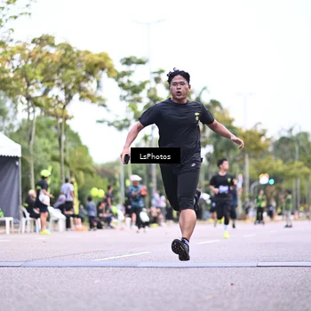 Runner Photo 5334656
