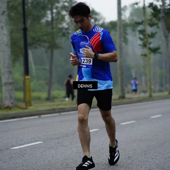 Runner Photo 5334657