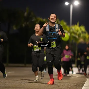 Runner Photo 5334658
