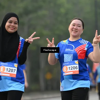 Runner Photo 5334660