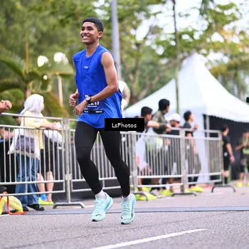 Runner Photo 5334662