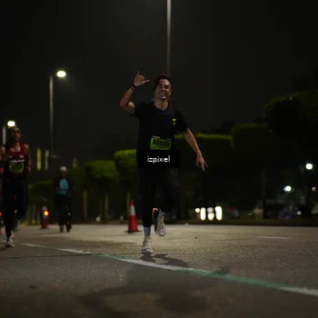 Runner Photo 5334664