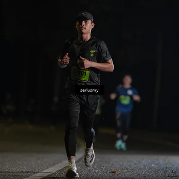Runner Photo 5334667