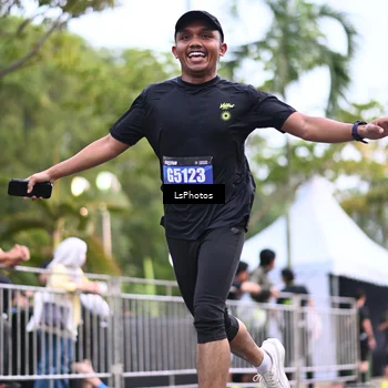Runner Photo 5334670