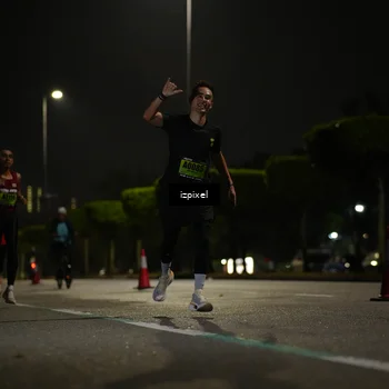 Runner Photo 5334671