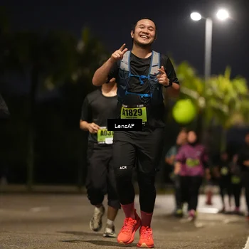 Runner Photo 5334672