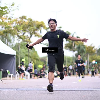 Runner Photo 5334675